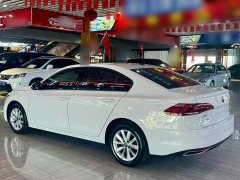 Volkswagen Bora 1.5L Automatic Comfort Smart Connected Edition - ფოტო 10