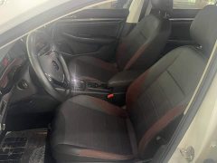 Volkswagen Bora 1.5L Automatic Comfort Smart Connected Edition - ფოტო 11