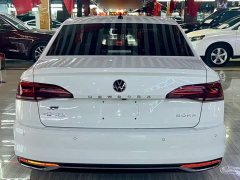 Volkswagen Bora 1.5L Automatic Comfort Smart Connected Edition - ფოტო 12