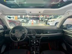 Volkswagen Bora 1.5L Automatic Comfort Smart Connected Edition - ფოტო 15