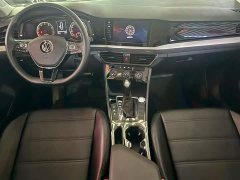 Volkswagen Bora 1.5L Automatic Comfort Smart Connected Edition - ფოტო 16