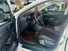 Volkswagen Bora 1.5L Automatic Comfort Smart Connected Edition - ფოტო 17