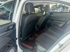 Volkswagen Bora 1.5L Automatic Comfort Smart Connected Edition - ფოტო 18