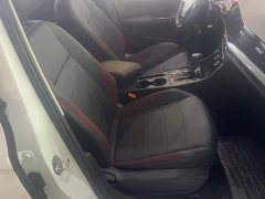 Volkswagen Bora 1.5L Automatic Comfort Smart Connected Edition - ფოტო 3