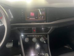 Volkswagen Bora 1.5L Automatic Comfort Smart Connected Edition - ფოტო 7
