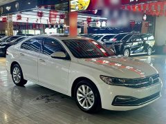 Volkswagen Bora 1.5L Automatic Comfort Smart Connected Edition - ფოტო 9