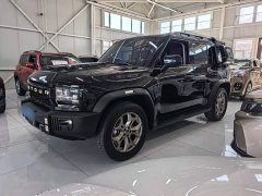 Jetour Jietu Traveler 2023 2.0T AWD Conquest - ფოტო 1