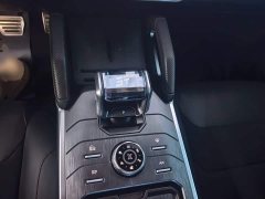 Jetour Jietu Traveler 2023 2.0T AWD Conquest - ფოტო 11