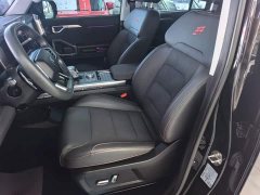 Jetour Jietu Traveler 2023 2.0T AWD Conquest - ფოტო 13