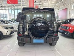 Jetour Jietu Traveler 2023 2.0T AWD Conquest - ფოტო 14