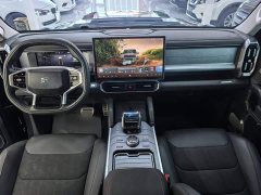 Jetour Jietu Traveler 2023 2.0T AWD Conquest - ფოტო 17