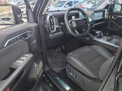 Jetour Jietu Traveler 2023 2.0T AWD Conquest - ფოტო 18