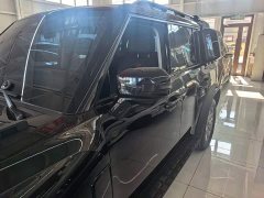 Jetour Jietu Traveler 2023 2.0T AWD Conquest - ფოტო 4