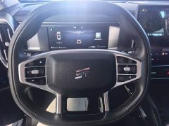 Jetour Jietu Traveler 2023 2.0T AWD Conquest - ფოტო 6