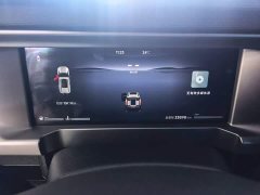 Jetour Jietu Traveler 2023 2.0T AWD Conquest - ფოტო 7