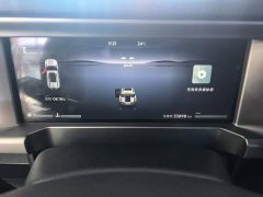 Jetour Jietu Traveler 2023 2.0T AWD Conquest - ფოტო 8