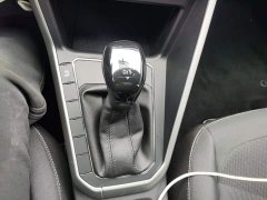 Volkswagen Polo Plus 1.5L Automatic Panoramic Comfort Edition - ფოტო 10