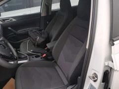 Volkswagen Polo Plus 1.5L Automatic Panoramic Comfort Edition - ფოტო 11