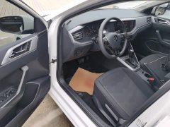 Volkswagen Polo Plus 1.5L Automatic Panoramic Comfort Edition - ფოტო 12