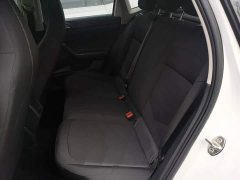 Volkswagen Polo Plus 1.5L Automatic Panoramic Comfort Edition - ფოტო 13