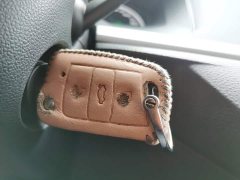 Volkswagen Polo Plus 1.5L Automatic Panoramic Comfort Edition - ფოტო 17