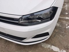 Volkswagen Polo Plus 1.5L Automatic Panoramic Comfort Edition - ფოტო 18