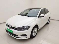Volkswagen Polo Plus 1.5L Automatic Panoramic Comfort Edition - ფოტო 2