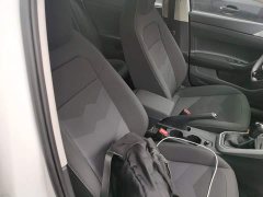 Volkswagen Polo Plus 1.5L Automatic Panoramic Comfort Edition - ფოტო 20