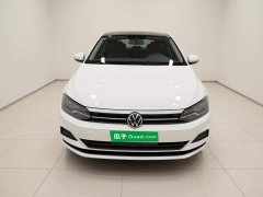 Volkswagen Polo Plus 1.5L Automatic Panoramic Comfort Edition - ფოტო 3