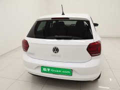 Volkswagen Polo Plus 1.5L Automatic Panoramic Comfort Edition - ფოტო 4