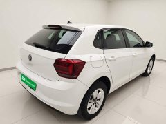 Volkswagen Polo Plus 1.5L Automatic Panoramic Comfort Edition - ფოტო 5