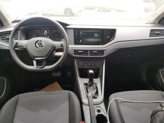 Volkswagen Polo Plus 1.5L Automatic Panoramic Comfort Edition - ფოტო 6