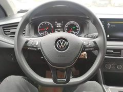 Volkswagen Polo Plus 1.5L Automatic Panoramic Comfort Edition - ფოტო 7