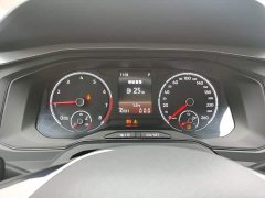 Volkswagen Polo Plus 1.5L Automatic Panoramic Comfort Edition - ფოტო 8