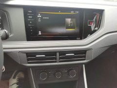 Volkswagen Polo Plus 1.5L Automatic Panoramic Comfort Edition - ფოტო 9