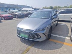 BYD Qin PLUS DM-i Smart Drive Edition 55KM Leading - ფოტო 2