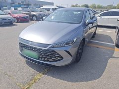 BYD Qin PLUS DM-i Smart Drive Edition 55KM Leading - ფოტო 4