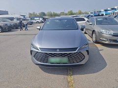 BYD Qin PLUS DM-i Smart Drive Edition 55KM Leading - ფოტო 5