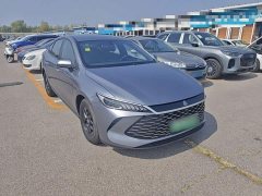 BYD Qin PLUS DM-i Smart Drive Edition 55KM Leading - ფოტო 6