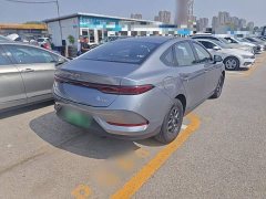 BYD Qin PLUS DM-i Smart Drive Edition 55KM Leading - ფოტო 7