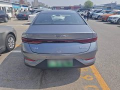 BYD Qin PLUS DM-i Smart Drive Edition 55KM Leading - ფოტო 8