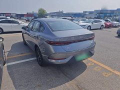 BYD Qin PLUS DM-i Smart Drive Edition 55KM Leading - ფოტო 9