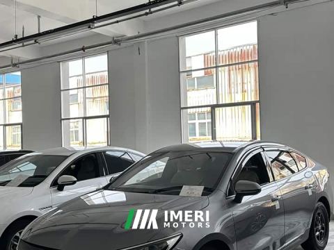 2025 BYD Qin PLUS DM-i Smart Drive Edition 55KM Leading
