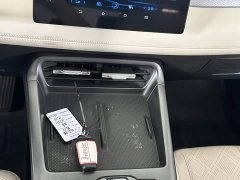 BYD Qin PLUS DM-i Smart Drive Edition 55KM Leading - ფოტო 10