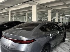 BYD Qin PLUS DM-i Smart Drive Edition 55KM Leading - ფოტო 11