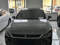 BYD Qin PLUS DM-i Smart Drive Edition 55KM Leading - ფოტო 14