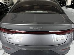 BYD Qin PLUS DM-i Smart Drive Edition 55KM Leading - ფოტო 16