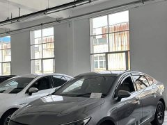BYD Qin PLUS DM-i Smart Drive Edition 55KM Leading - ფოტო 3