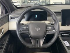 BYD Qin PLUS DM-i Smart Drive Edition 55KM Leading - ფოტო 4