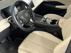 BYD Qin PLUS DM-i Smart Drive Edition 55KM Leading - ფოტო 9